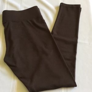 Women's Brown Pants